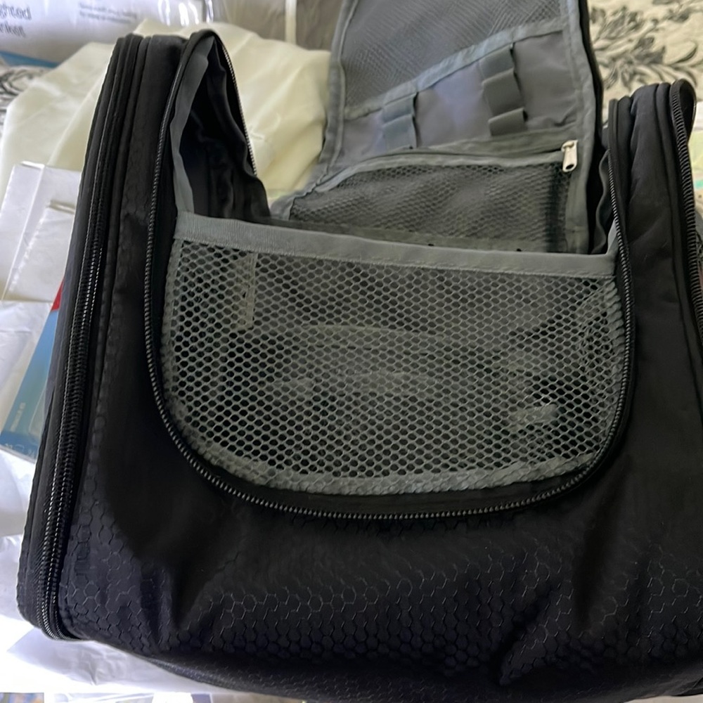 Holder for your personal items to carry